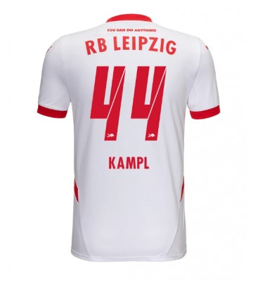 RB Leipzig Kevin Kampl #44 Replika Hjemmebanetrøje 2024-25 Kortærmet